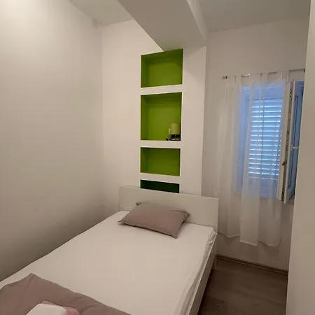 Apartman Branko With Free Parking Place