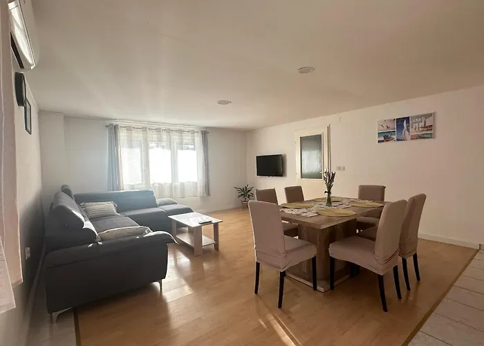 Appartement Branko With Free Parking Place *