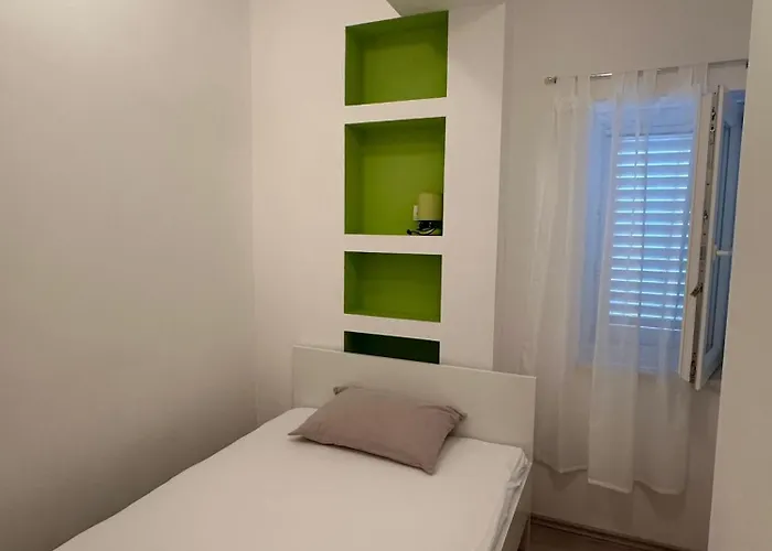 Appartement Branko With Free Parking Place