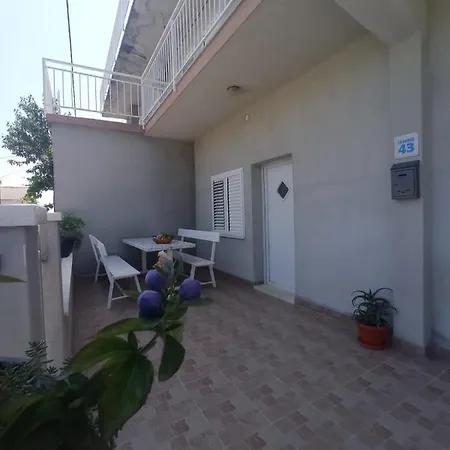 Branko Apartment