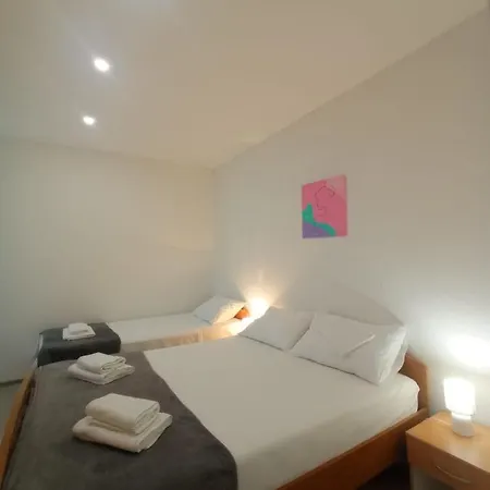 Branko Apartment