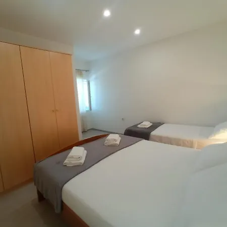 Apartment Branko