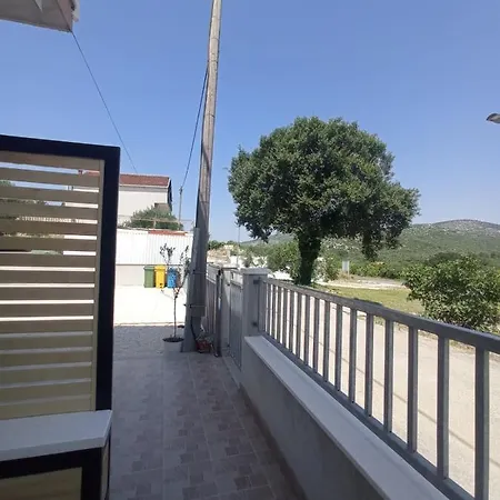 Apartment Branko *