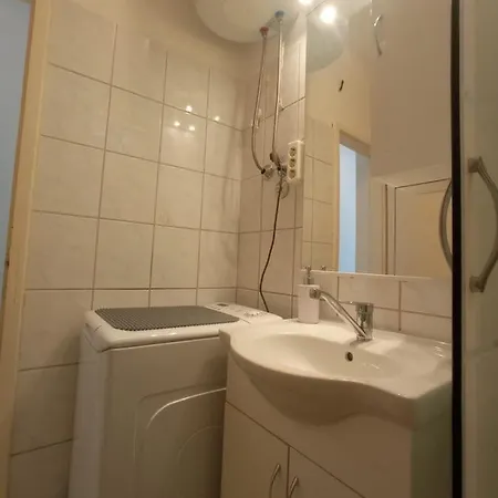 Apartment Branko Marina