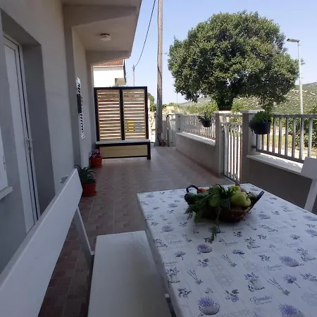 Branko With Free Parking Place * Marina