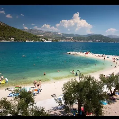 Branko With Free Parking Place *