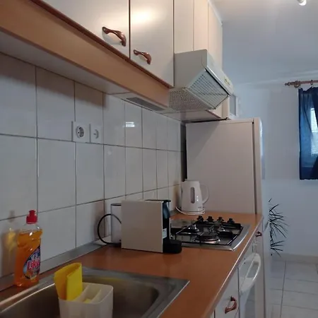 Branko With Free Parking Place Appartement *