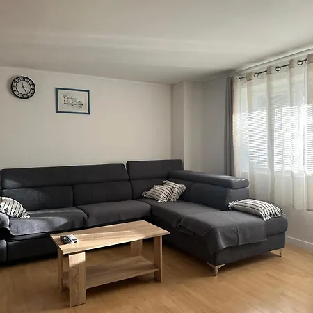 Apartamento Branko With Free Parking Place Marina