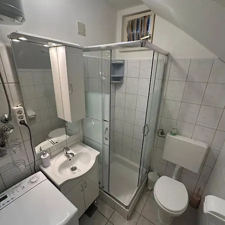 Appartement Branko With Free Parking Place