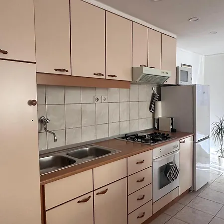 Branko With Free Parking Place