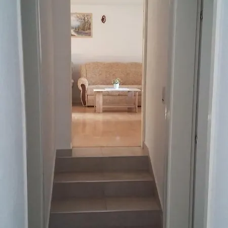 Apartment Branko