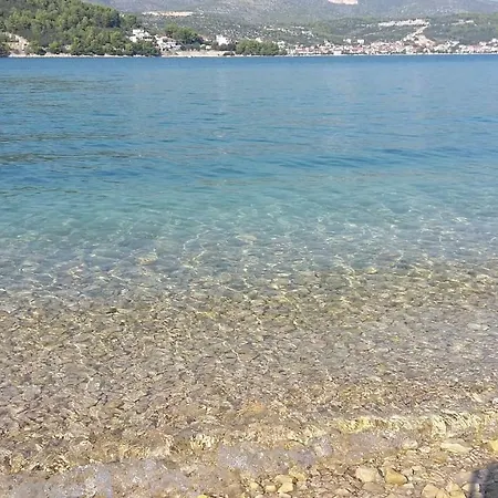 Branko With Free Parking Place