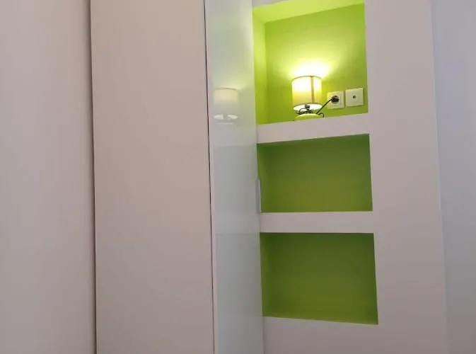 Apartmán Branko With Free Parking Place *