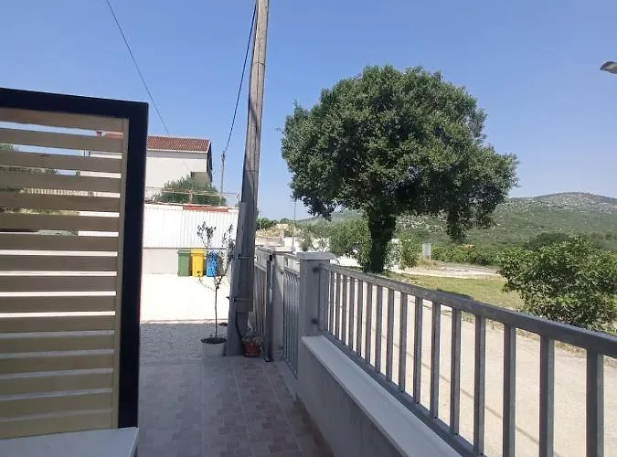 Apartmán Branko With Free Parking Place *