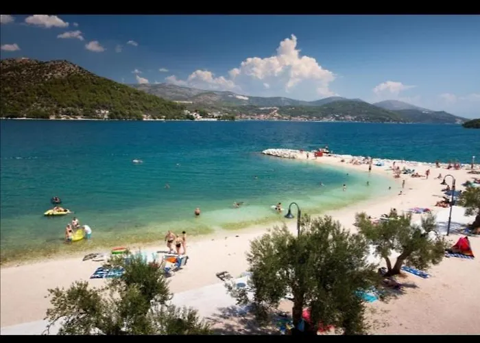 Branko With Free Parking Place *