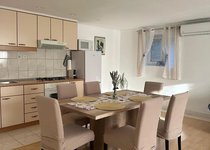 Branko With Free Parking Place