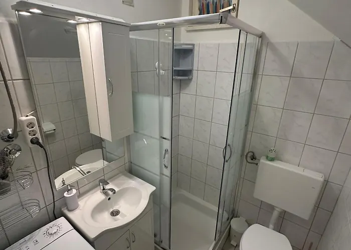 Apartmán Branko With Free Parking Place