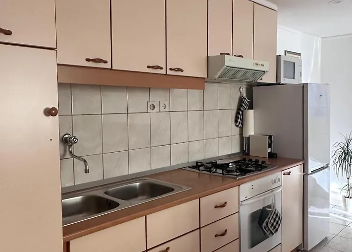 Branko With Free Parking Place