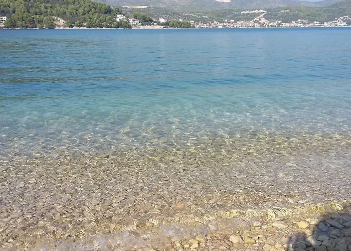 Branko With Free Parking Place